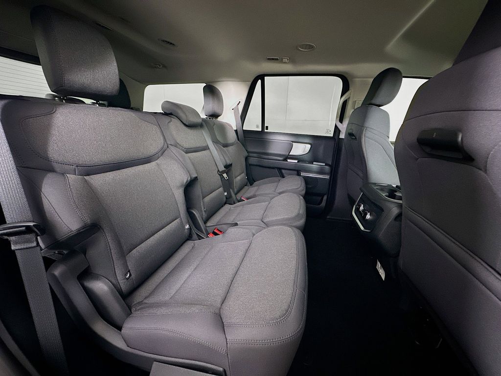 Thumbnail: 2026 Ford Expedition - 30