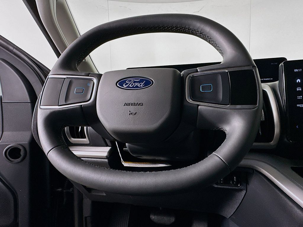Thumbnail: 2026 Ford Expedition - 14