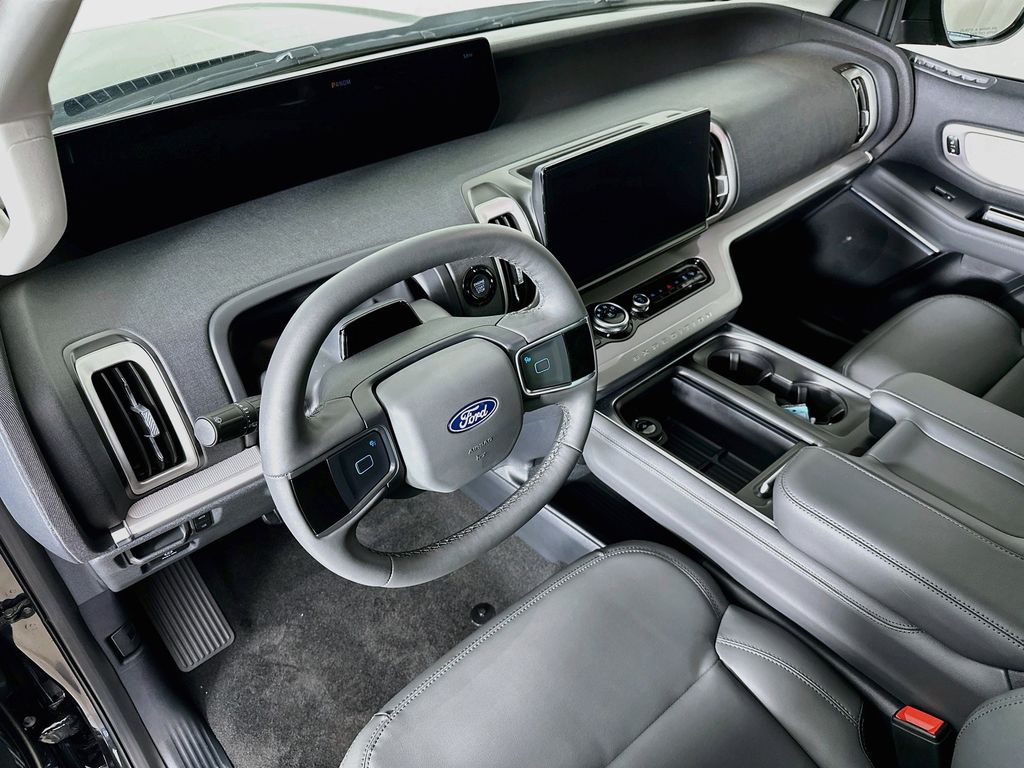 Thumbnail: 2027 Ford Expedition - 2