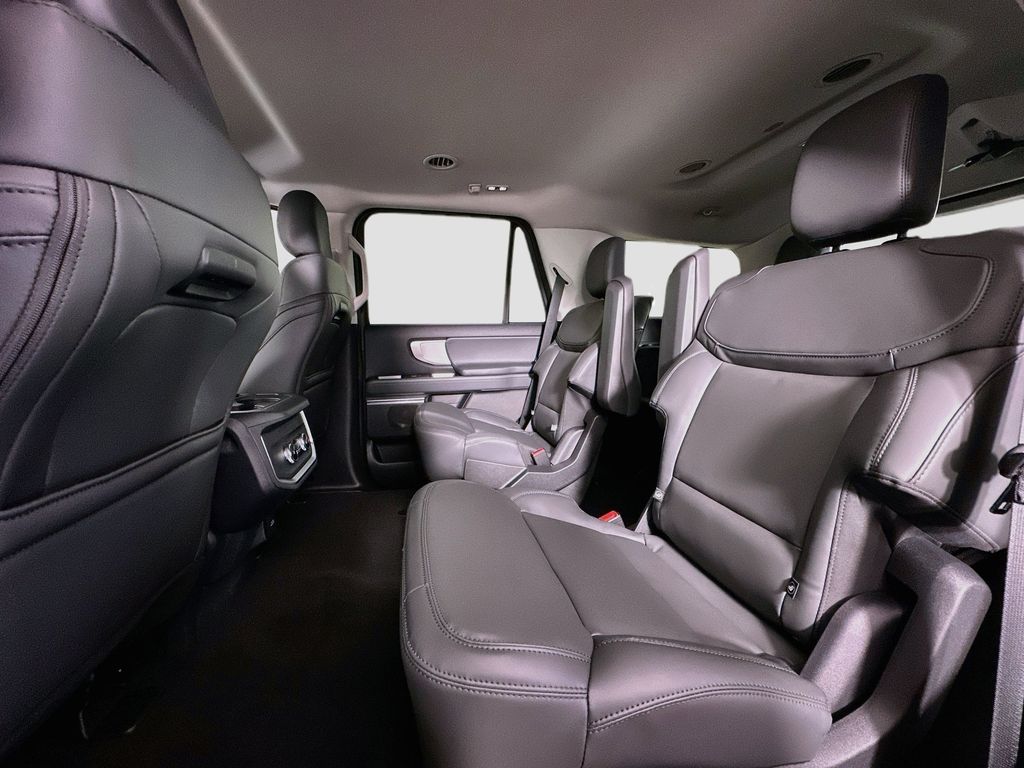 Thumbnail: 2027 Ford Expedition - 11