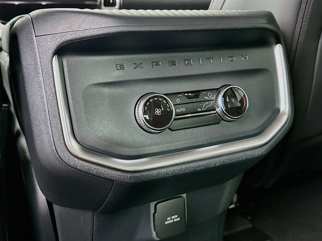 Thumbnail: 2027 Ford Expedition - 18