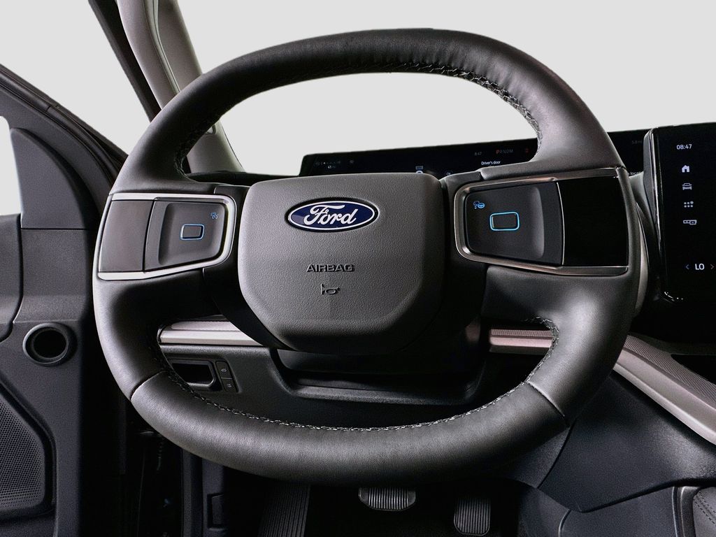 Thumbnail: 2027 Ford Expedition - 13