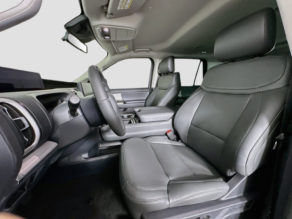 Thumbnail: 2027 Ford Expedition - 9