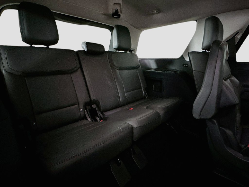 Thumbnail: 2027 Ford Expedition - 28