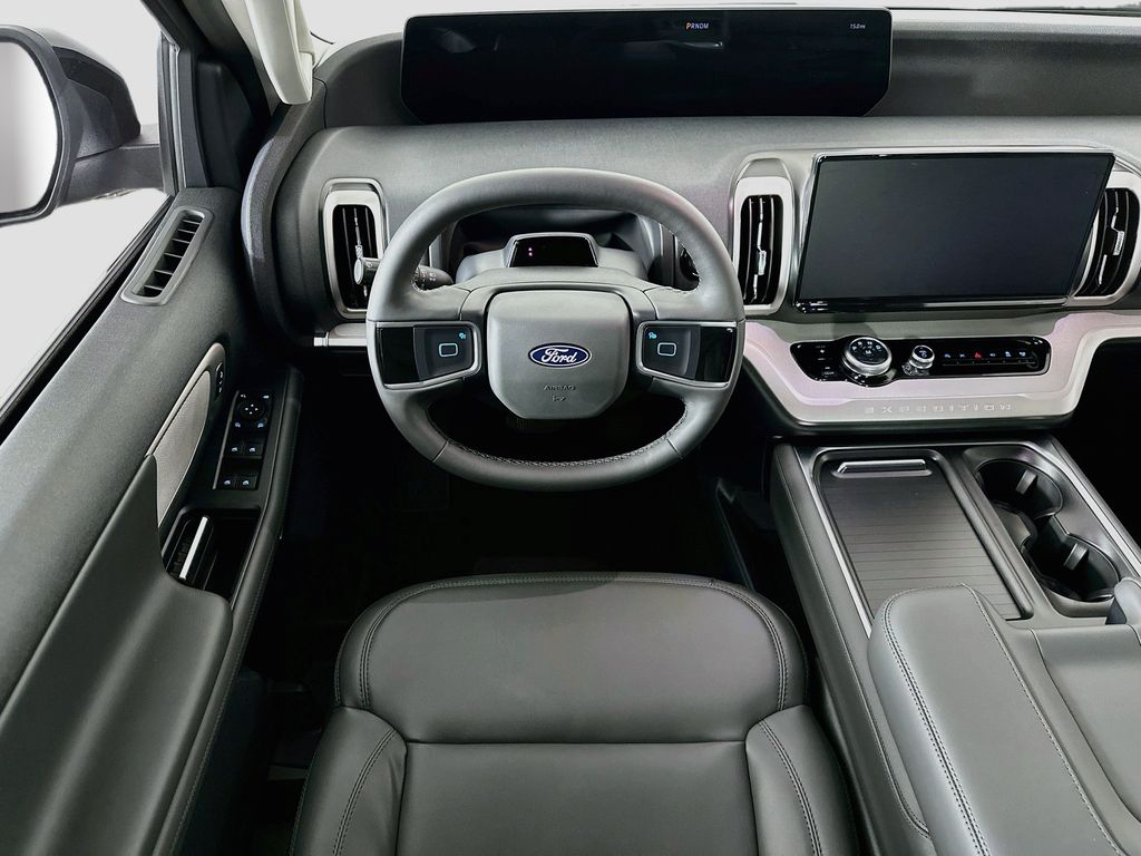 Thumbnail: 2027 Ford Expedition - 9