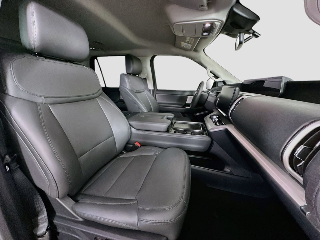Thumbnail: 2027 Ford Expedition - 11
