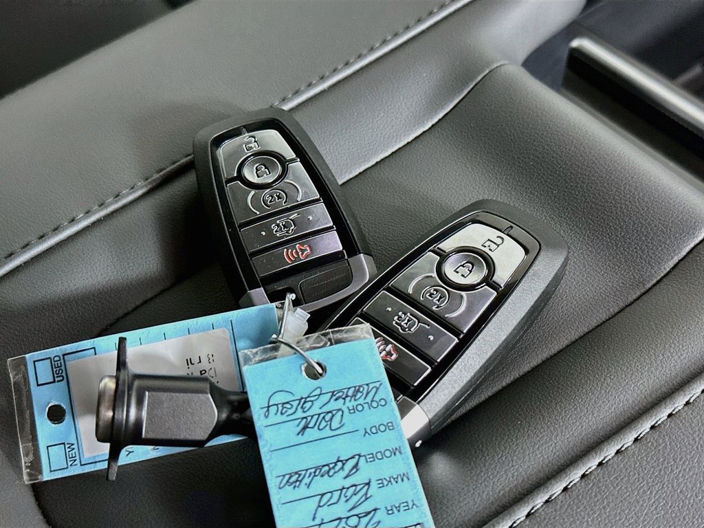 Thumbnail: 2027 Ford Expedition - 17