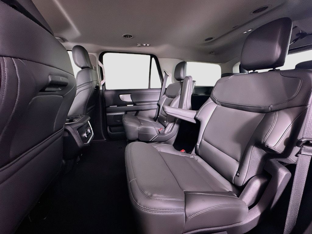 Thumbnail: 2027 Ford Expedition - 12