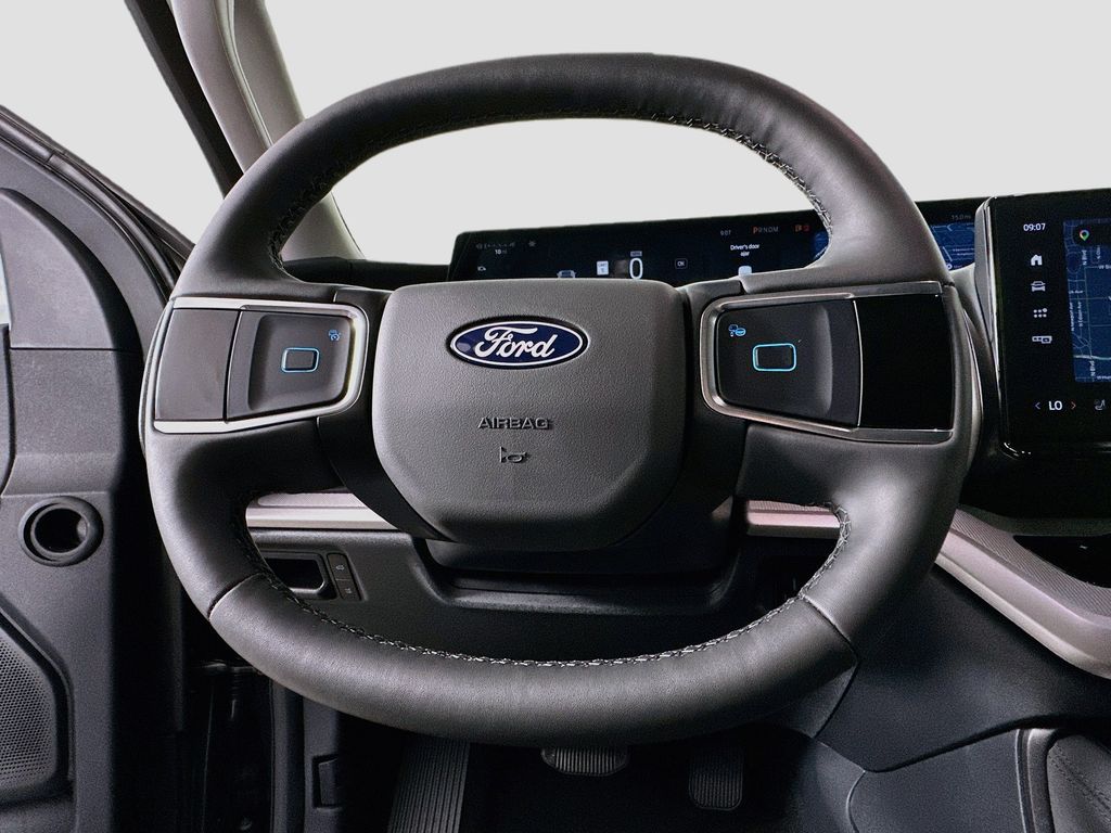 Thumbnail: 2027 Ford Expedition - 14