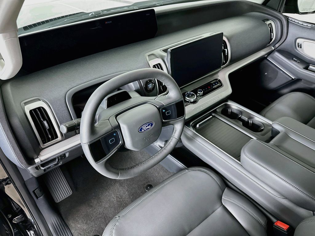 Thumbnail: 2027 Ford Expedition - 2