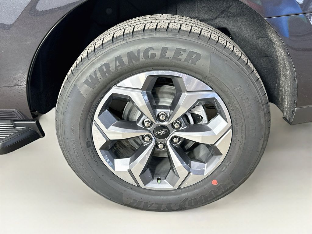 Thumbnail: 2027 Ford Expedition - 7