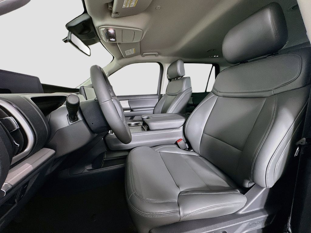 Thumbnail: 2027 Ford Expedition - 10