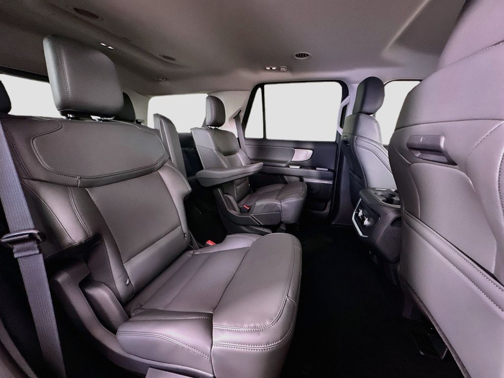 Thumbnail: 2027 Ford Expedition - 30