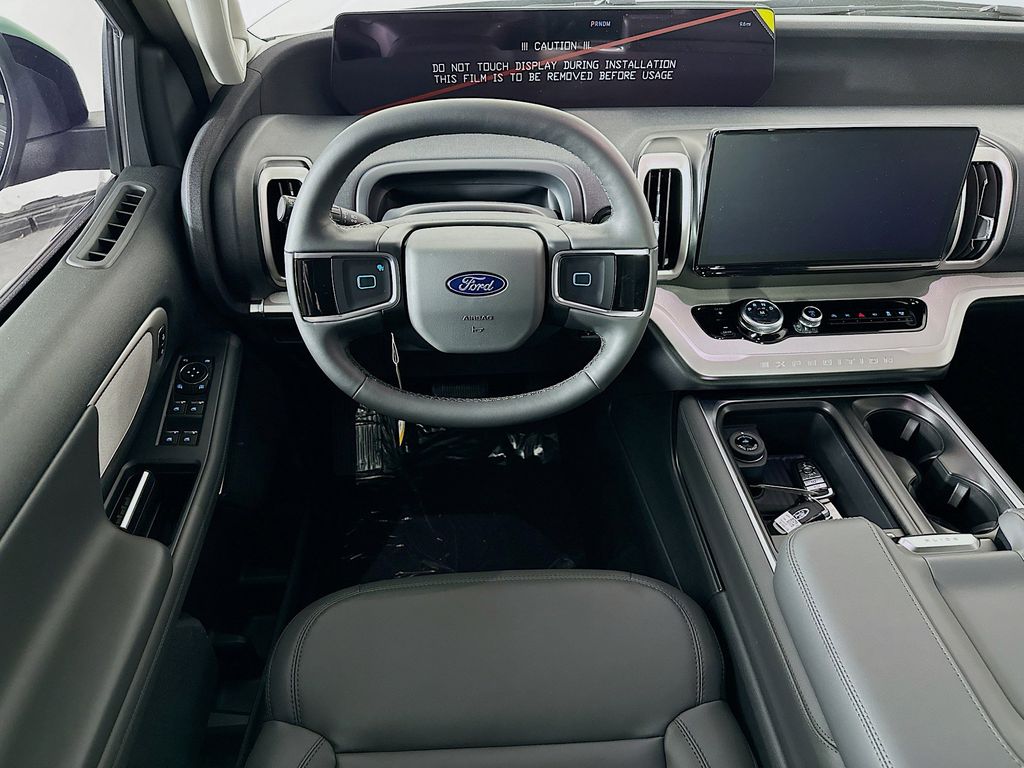 Thumbnail: 2026 Ford Expedition - 2