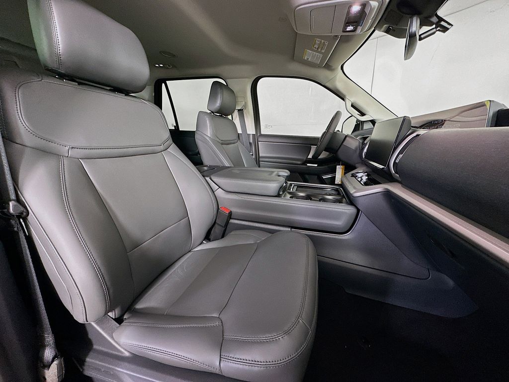 Thumbnail: 2026 Ford Expedition - 11