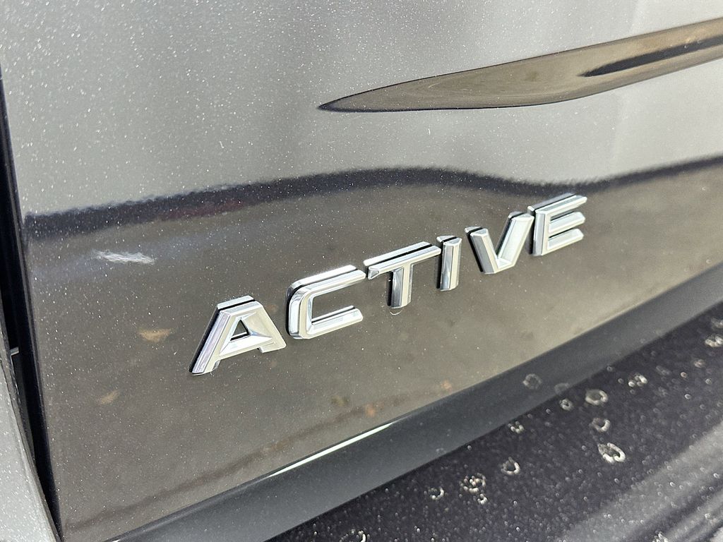 Thumbnail: 2026 Ford Expedition - 7