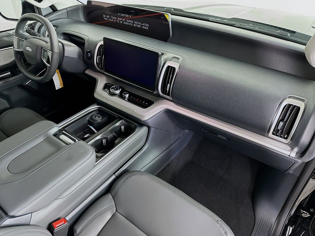 Thumbnail: 2026 Ford Expedition - 14