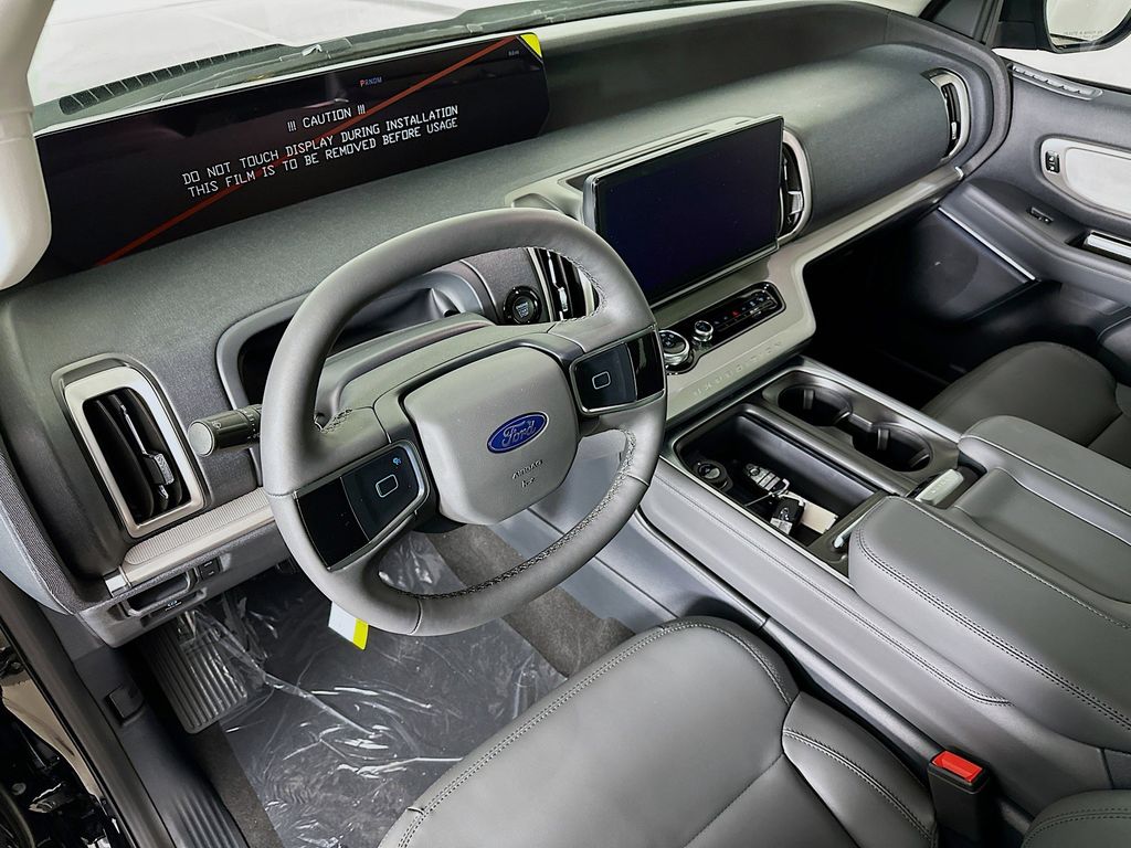 Thumbnail: 2026 Ford Expedition - 16