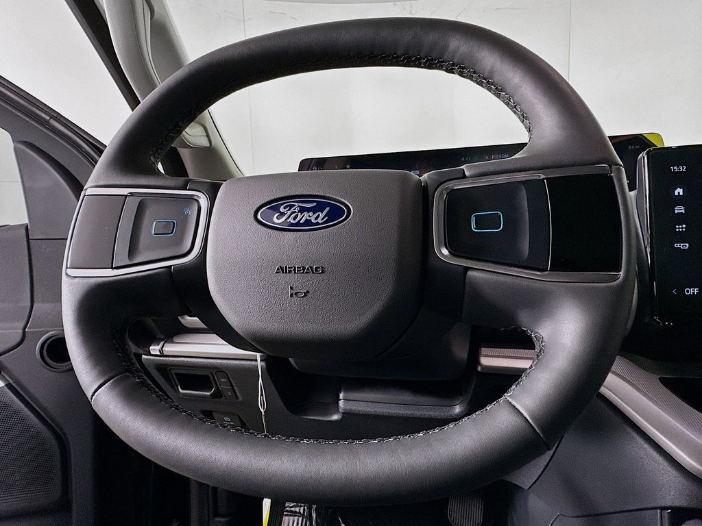Thumbnail: 2026 Ford Expedition - 13