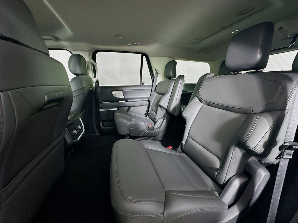 Thumbnail: 2026 Ford Expedition - 12
