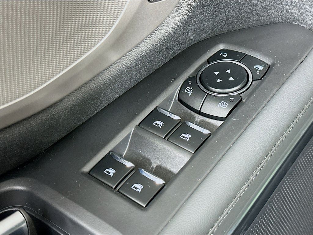 Thumbnail: 2026 Ford Expedition - 29