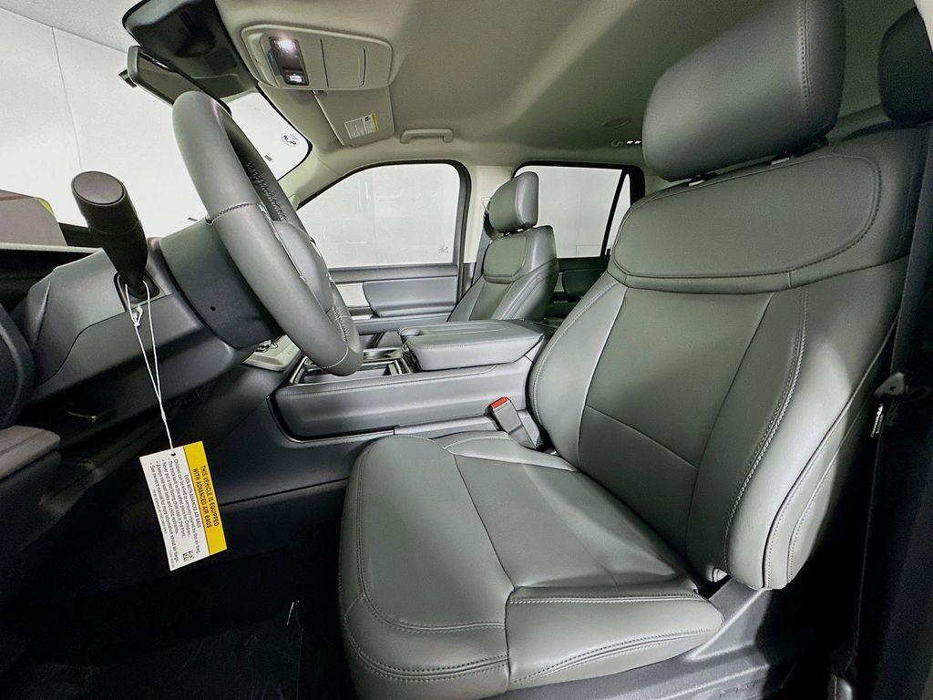 Thumbnail: 2026 Ford Expedition - 10