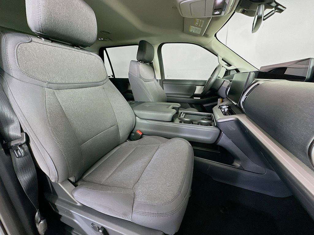 Thumbnail: 2026 Ford Expedition - 12