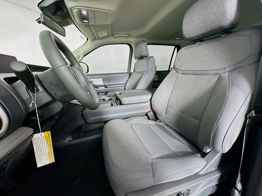 Thumbnail: 2026 Ford Expedition - 11