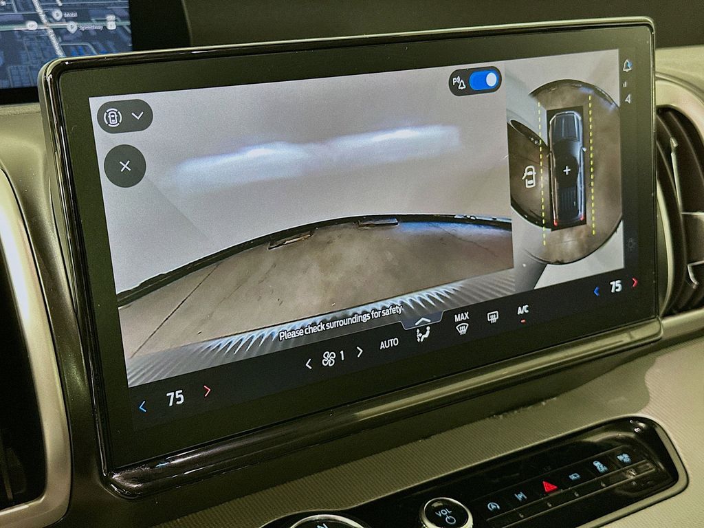 Thumbnail: 2026 Ford Expedition - 27