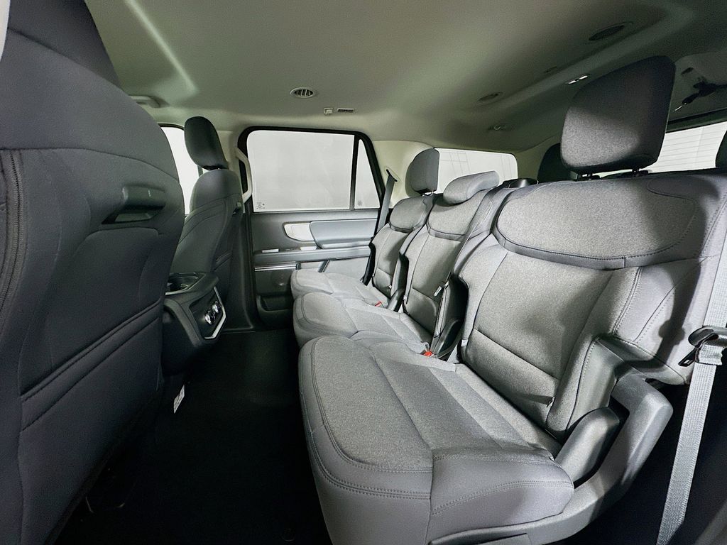 Thumbnail: 2026 Ford Expedition - 13