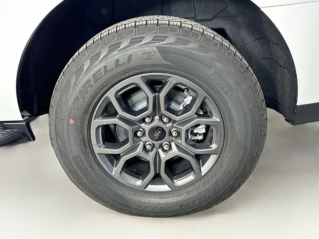 Thumbnail: 2026 Ford Expedition - 8