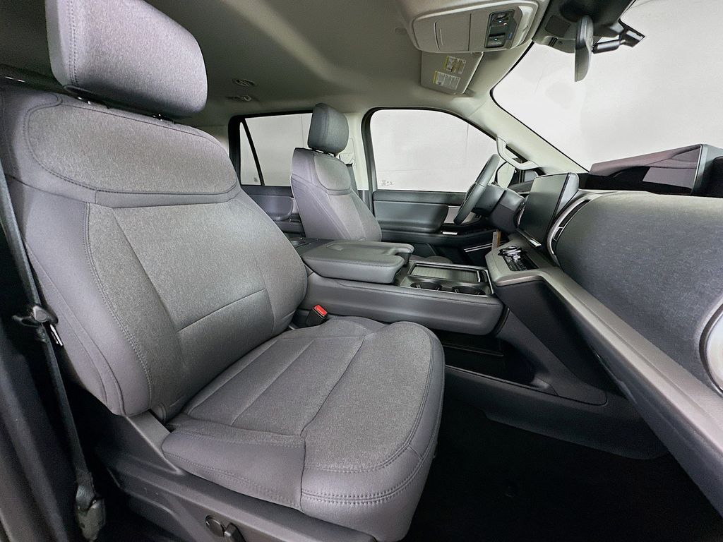Thumbnail: 2026 Ford Expedition - 12