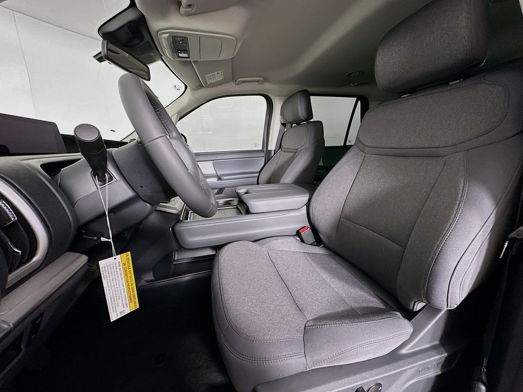 Thumbnail: 2026 Ford Expedition - 11