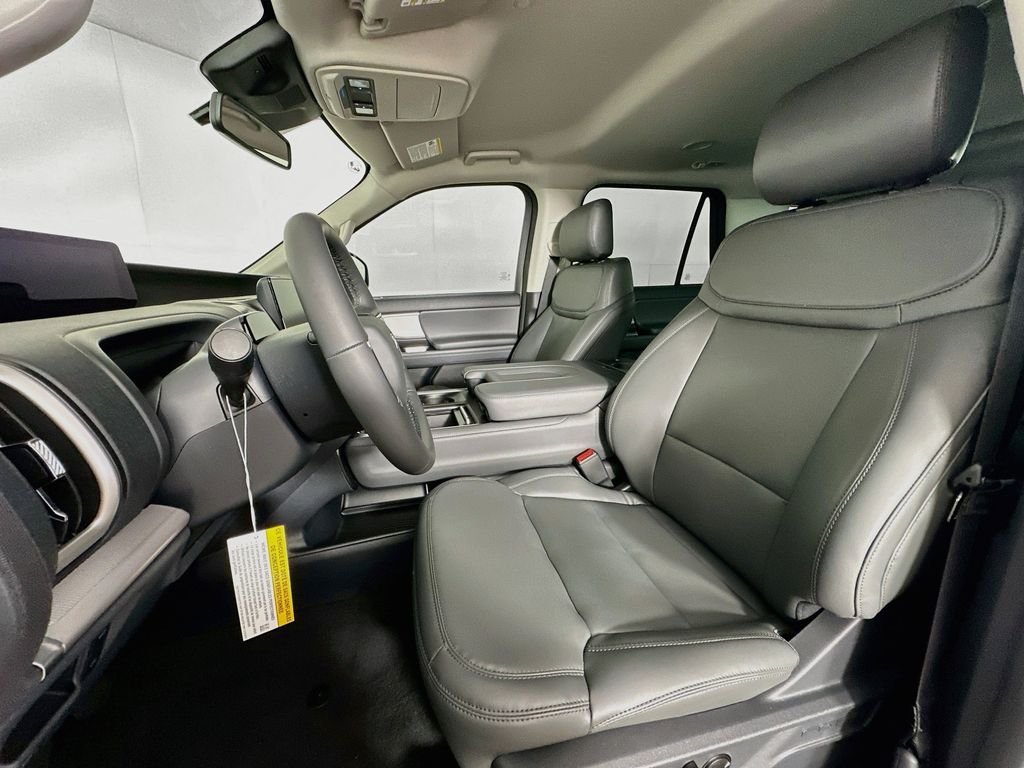 Thumbnail: 2027 Ford Expedition - 10