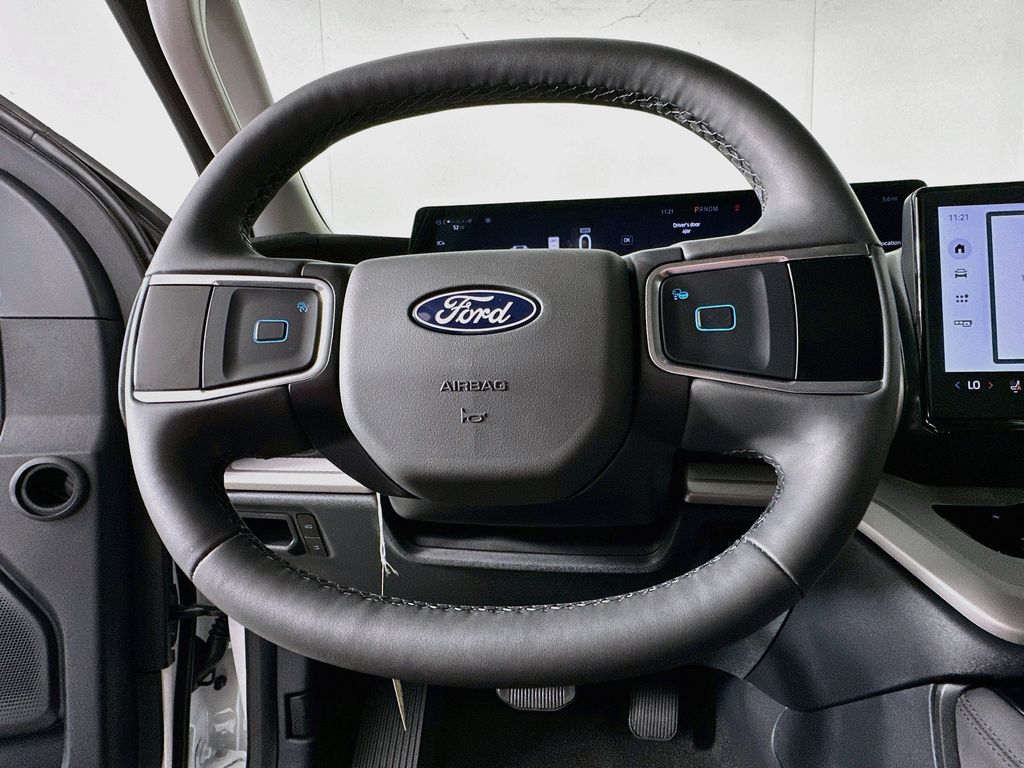 Thumbnail: 2027 Ford Expedition - 14