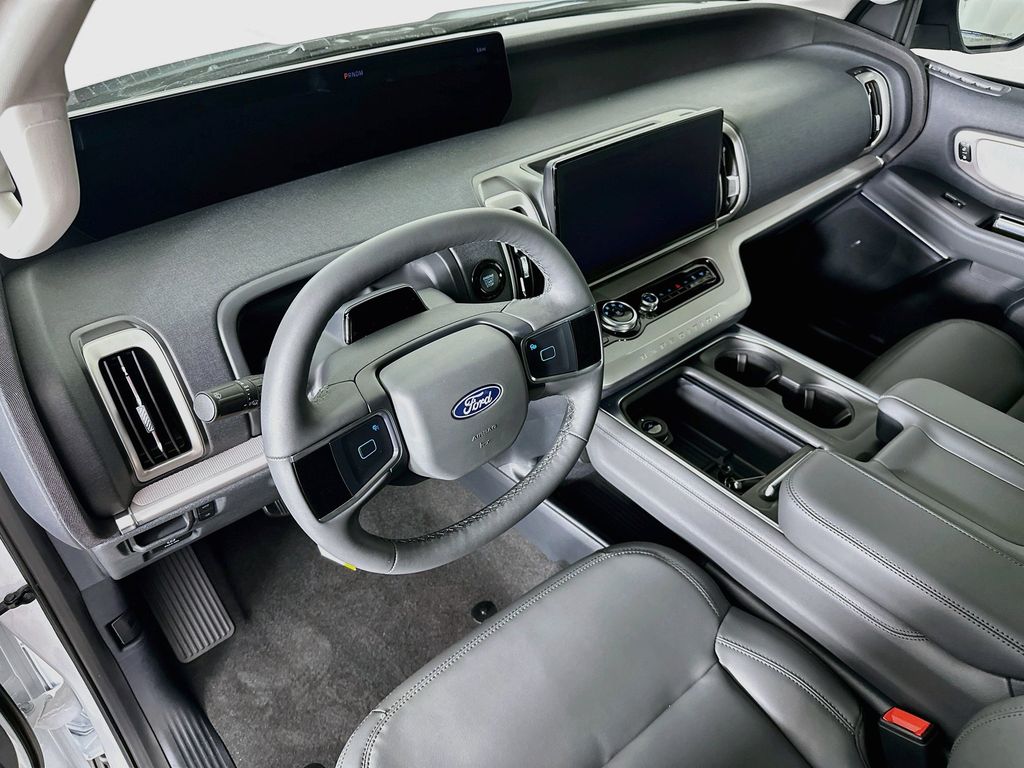 Thumbnail: 2027 Ford Expedition - 2