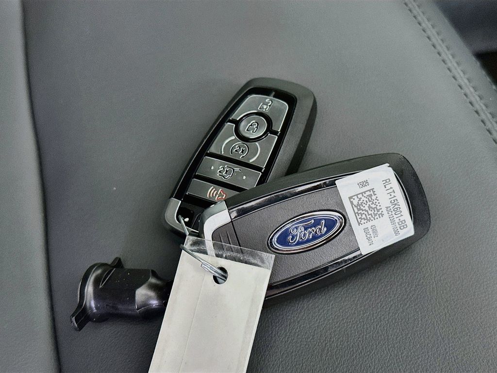 Thumbnail: 2027 Ford Expedition - 17