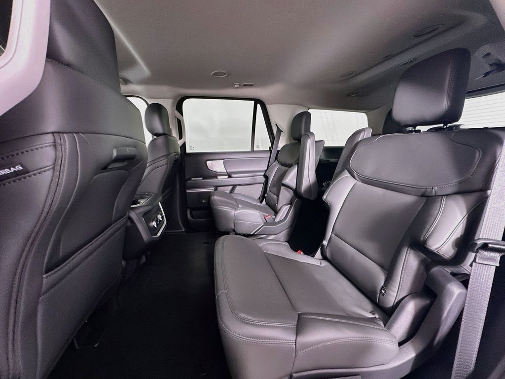Thumbnail: 2027 Ford Expedition - 12