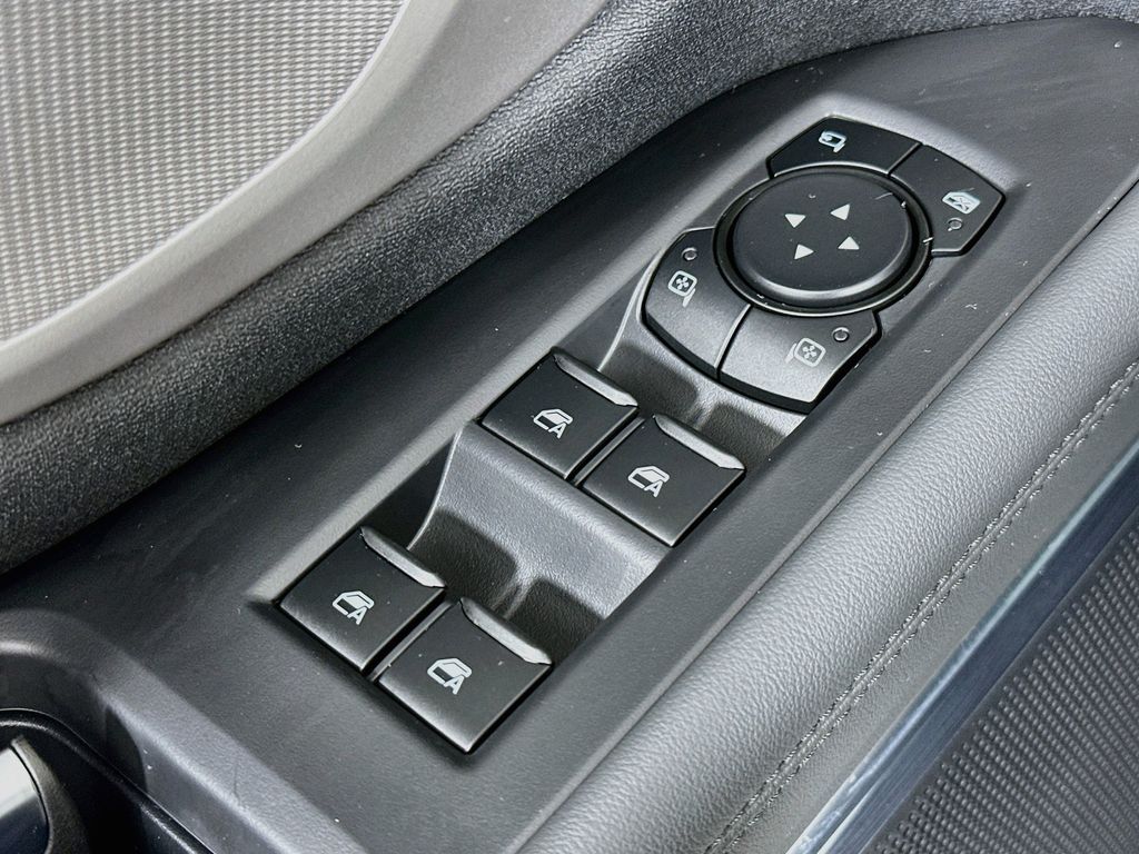 Thumbnail: 2027 Ford Expedition - 29