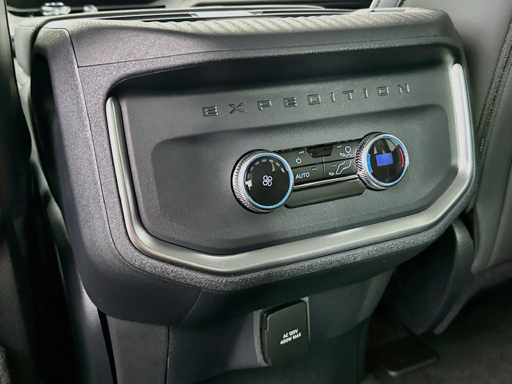 Thumbnail: 2027 Ford Expedition - 20