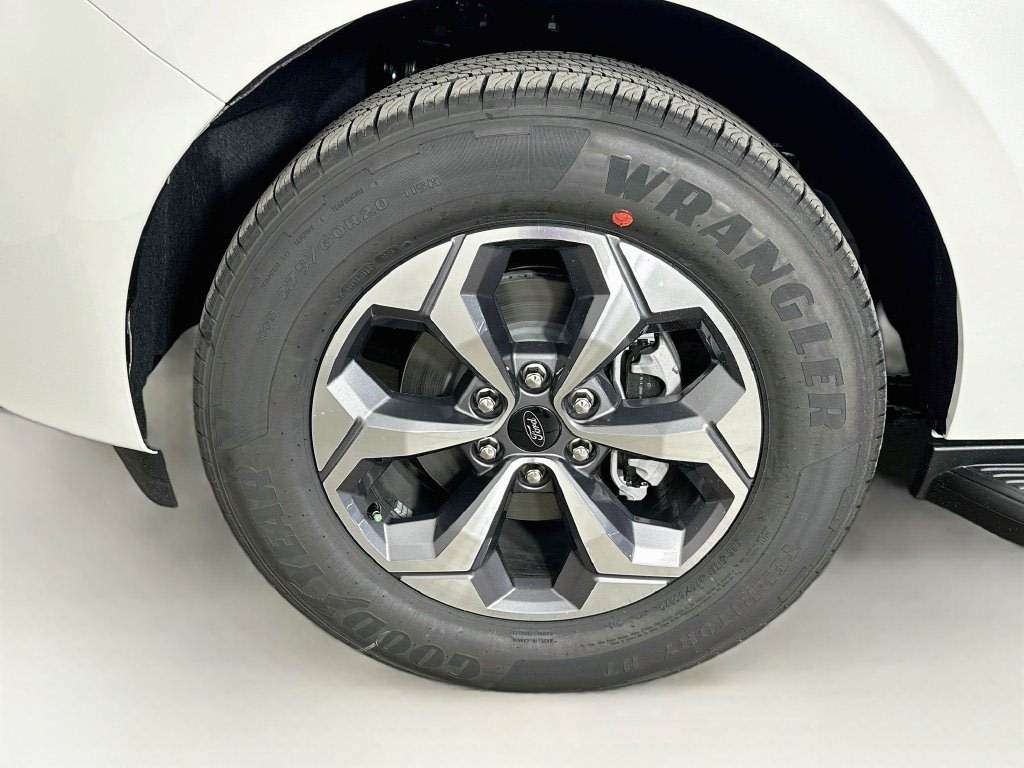 Thumbnail: 2027 Ford Expedition - 7
