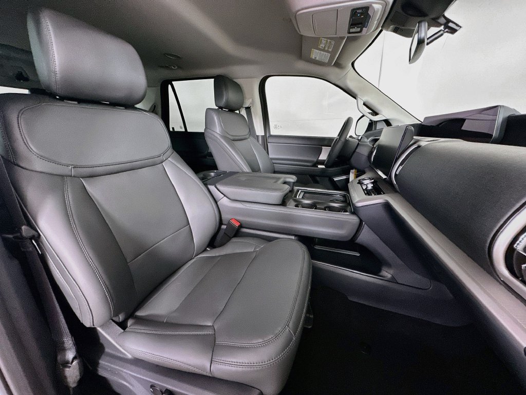 Thumbnail: 2027 Ford Expedition - 11