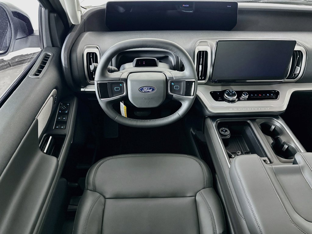 Thumbnail: 2027 Ford Expedition - 9