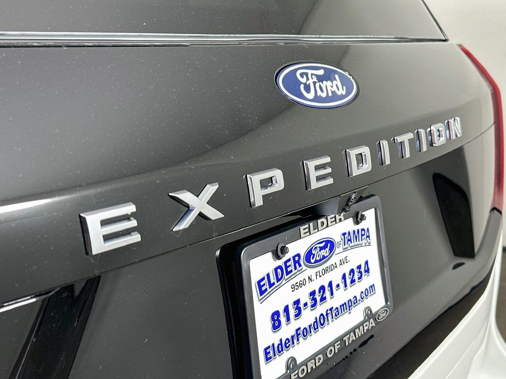 Thumbnail: 2027 Ford Expedition - 19