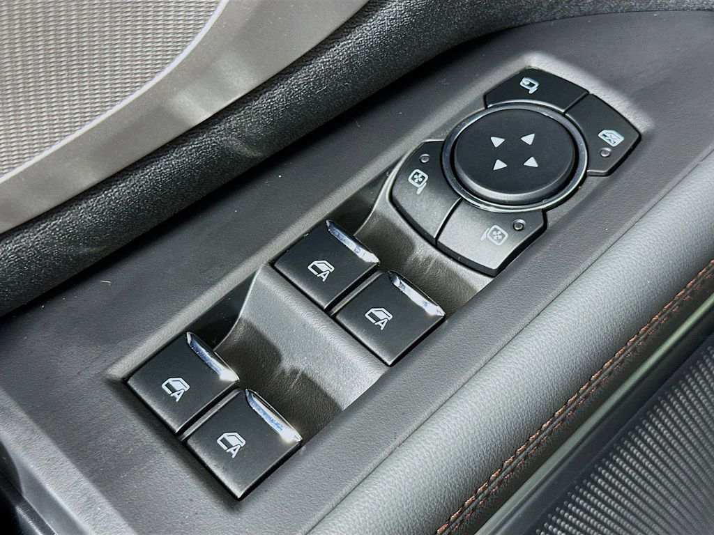 Thumbnail: 2025 Ford Expedition - 29