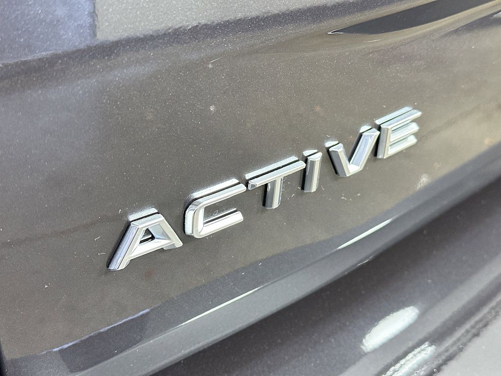 Thumbnail: 2025 Ford Expedition - 7