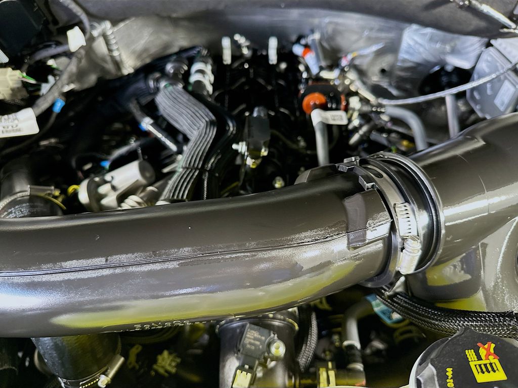 Thumbnail: 2025 Ford Expedition - 9