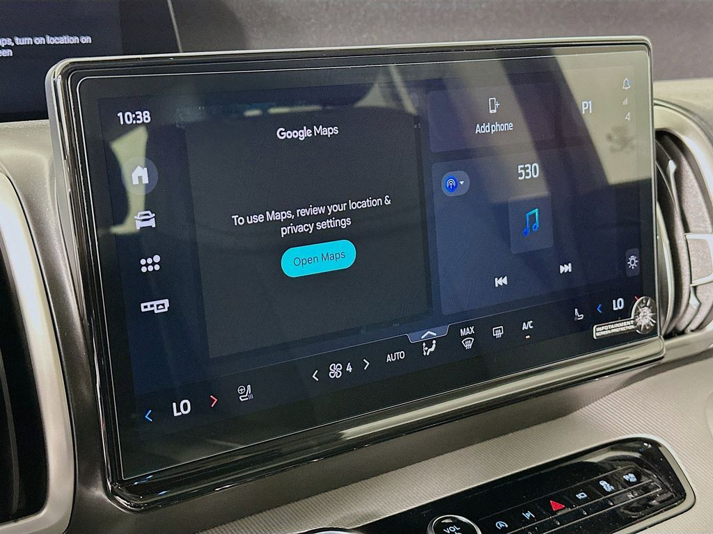 Thumbnail: 2025 Ford Expedition - 16