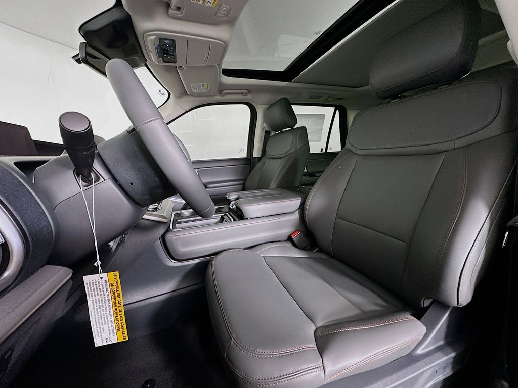 Thumbnail: 2025 Ford Expedition - 11