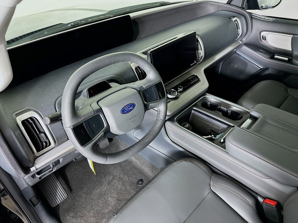 Thumbnail: 2025 Ford Expedition - 2